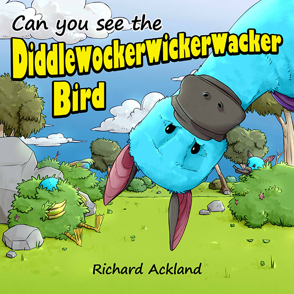 Diddlewockerwickerwacker book cover